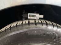 Hyundai Accent 2020 4p GL L4/1.6 Aut  2020 Hyundai Accent Venta Llantas 3