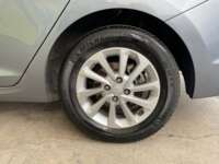 Hyundai Accent 2020 4p GL L4/1.6 Aut  2020 Hyundai Accent Venta Llantas 4