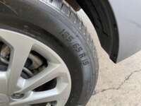 Hyundai Accent 2020 4p GL L4/1.6 Aut  2020 Hyundai Accent Venta Llantas 5