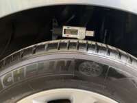 Hyundai Accent 2020 4p GL L4/1.6 Aut  2020 Hyundai Accent Venta Llantas 6