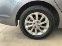 Hyundai Accent 2020 4p GL L4/1.6 Aut  2020 Hyundai Accent Venta Llantas 7