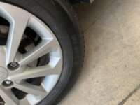 Hyundai Accent 2020 4p GL L4/1.6 Aut  2020 Hyundai Accent Venta Llantas 8