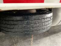 Ford F-550 2011 2p KTP V8/6.7/T Diesel Aut 2015 Ford F-550 Venta Cajuela 2