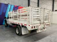 Ford F-550 2011 2p KTP V8/6.7/T Diesel Aut 2015 Ford F-550 Venta Exteriores 5