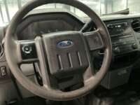 Ford F-550 2011 2p KTP V8/6.7/T Diesel Aut 2015 Ford F-550 Venta Interiores 1