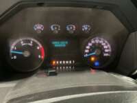 Ford F-550 2011 2p KTP V8/6.7/T Diesel Aut 2015 Ford F-550 Venta Interiores 2