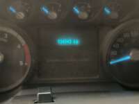 Ford F-550 2011 2p KTP V8/6.7/T Diesel Aut 2015 Ford F-550 Venta Interiores 3