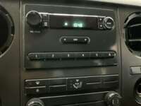 Ford F-550 2011 2p KTP V8/6.7/T Diesel Aut 2015 Ford F-550 Venta Interiores 7
