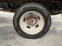 Ford F-550 2011 2p KTP V8/6.7/T Diesel Aut 2015 Ford F-550 Venta Llantas 4