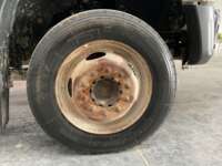 Ford F-550 2011 2p KTP V8/6.7/T Diesel Aut 2015 Ford F-550 Venta Llantas 10