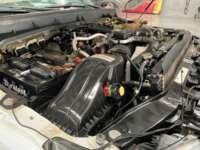 Ford F-550 2011 2p KTP V8/6.7/T Diesel Aut 2015 Ford F-550 Venta Motor 1