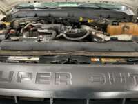 Ford F-550 2011 2p KTP V8/6.7/T Diesel Aut 2015 Ford F-550 Venta Motor 2