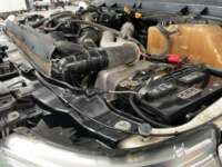 Ford F-550 2011 2p KTP V8/6.7/T Diesel Aut 2015 Ford F-550 Venta Motor 3