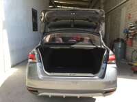 Nissan Versa 2020 4p Advance L4/1.6 Aut 2020 Nissan Versa Venta Cajuela 1