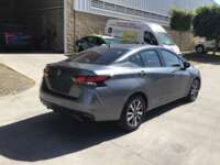 Nissan Versa 2020 4p Advance L4/1.6 Aut 2020 Nissan Versa Venta Exteriores 5