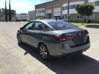 Nissan Versa 2020 4p Advance L4/1.6 Aut 2020 Nissan Versa Venta Exteriores 7