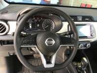Nissan Versa 2020 4p Advance L4/1.6 Aut 2020 Nissan Versa Venta Interiores 1