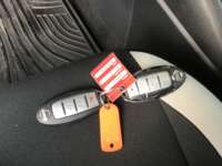 Nissan Versa 2020 4p Advance L4/1.6 Aut 2020 Nissan Versa Venta Interiores 12