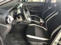 Nissan Versa 2020 4p Advance L4/1.6 Aut 2020 Nissan Versa Venta Interiores 15