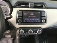 Nissan Versa 2020 4p Advance L4/1.6 Aut 2020 Nissan Versa Venta Interiores 3