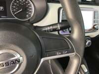Nissan Versa 2020 4p Advance L4/1.6 Aut 2020 Nissan Versa Venta Interiores 7