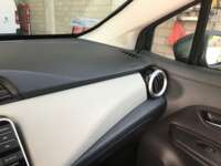 Nissan Versa 2020 4p Advance L4/1.6 Aut 2020 Nissan Versa Venta Interiores 9