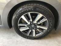 Nissan Versa 2020 4p Advance L4/1.6 Aut 2020 Nissan Versa Venta Llantas 1