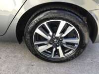 Nissan Versa 2020 4p Advance L4/1.6 Aut 2020 Nissan Versa Venta Llantas 7