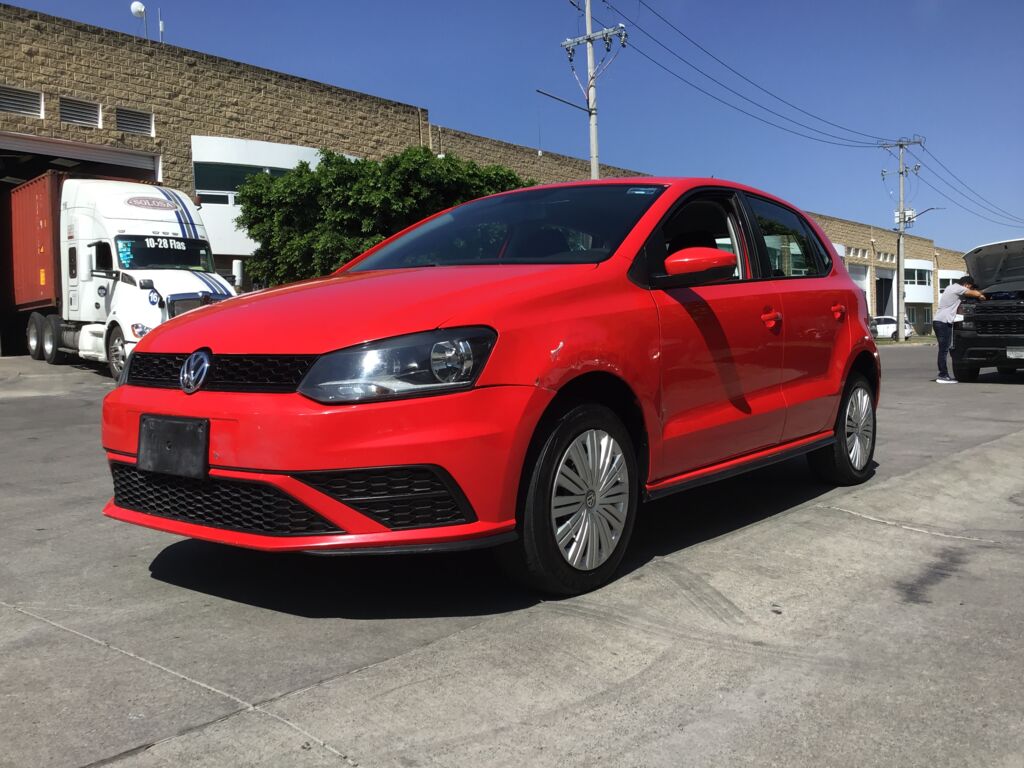 imagen principal de la unidad