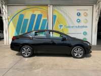 Nissan Versa 2020 4p Advance L4/1.6 Man Línea Nueva 2020 Nissan Versa Venta Exteriores 4