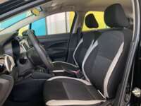 Nissan Versa 2020 4p Advance L4/1.6 Man Línea Nueva 2020 Nissan Versa Venta Interiores 20