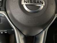Nissan Versa 2020 4p Sense L4/1.6 CVT Línea Nueva 2020 Nissan Versa Venta Interiores 12