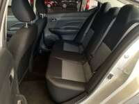 Nissan Versa 2020 4p Sense L4/1.6 CVT Línea Nueva 2020 Nissan Versa Venta Interiores 20
