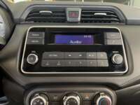 Nissan Versa 2020 4p Sense L4/1.6 CVT Línea Nueva 2020 Nissan Versa Venta Interiores 8