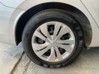 Nissan Versa 2020 4p Sense L4/1.6 CVT Línea Nueva 2020 Nissan Versa Venta Llantas 7