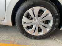 Nissan Versa 2020 4p Sense L4/1.6 CVT Línea Nueva 2020 Nissan Versa Venta Llantas 10