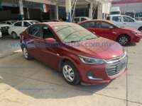 Chevrolet Onix 2024 4p LT L3/1.0/T Aut IMG_3319
