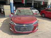 Chevrolet Onix 2024 4p LT L3/1.0/T Aut IMG_3317
