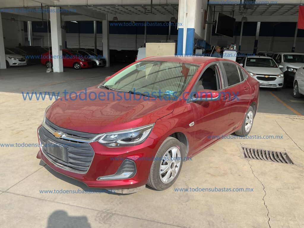 Chevrolet Onix 2024 4p LT L3/1.0/T Aut IMG_3316