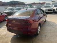 Chevrolet Onix 2024 4p LT L3/1.0/T Aut IMG_3322