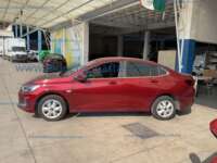 Chevrolet Onix 2024 4p LT L3/1.0/T Aut IMG_3325