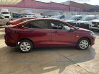 Chevrolet Onix 2024 4p LT L3/1.0/T Aut IMG_3321
