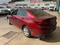 Chevrolet Onix 2024 4p LT L3/1.0/T Aut IMG_3324