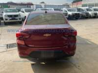 Chevrolet Onix 2024 4p LT L3/1.0/T Aut IMG_3323