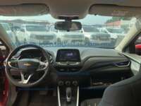 Chevrolet Onix 2024 4p LT L3/1.0/T Aut IMG_3334