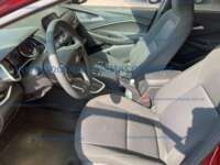 Chevrolet Onix 2024 4p LT L3/1.0/T Aut IMG_3331