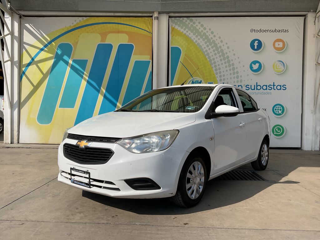 imagen principal de la unidad