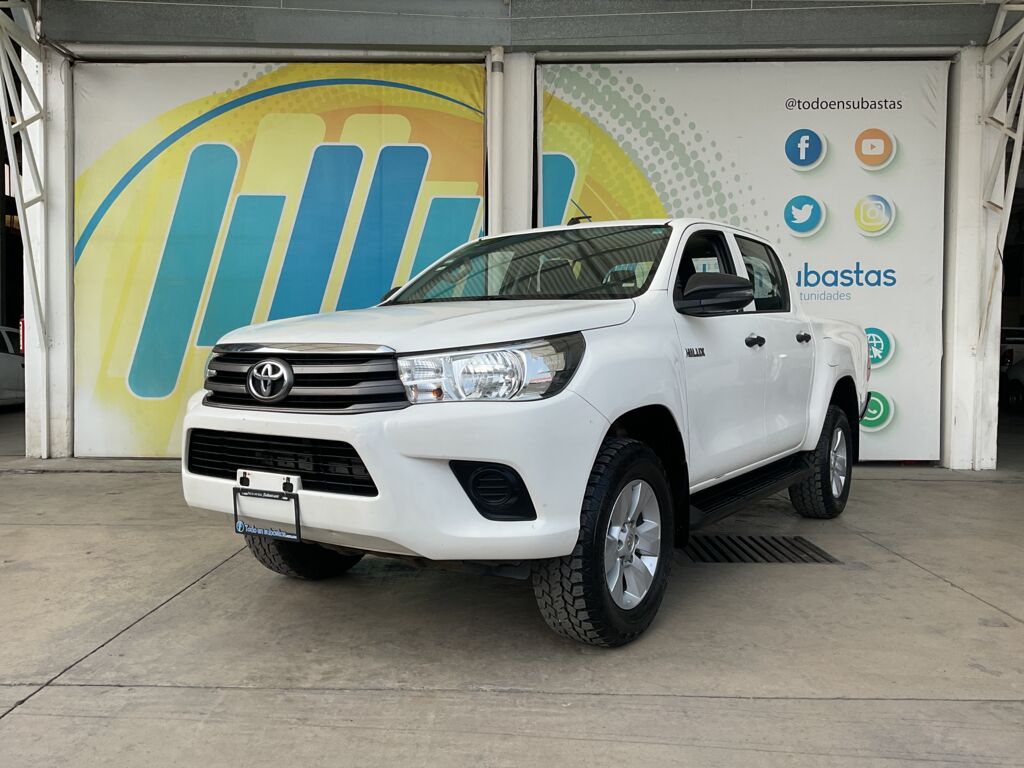 imagen principal de la unidad