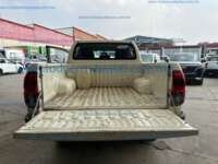Toyota Hilux 2019 4p Doble Cabina Base L4/2.7 Man  IMG_9228