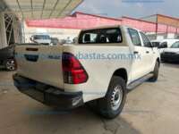 Toyota Hilux 2019 4p Doble Cabina Base L4/2.7 Man  IMG_9202